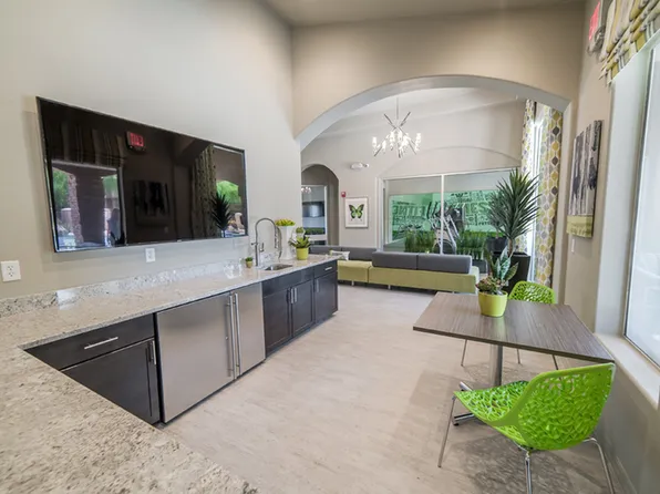 Sonoma Ridge Apartments