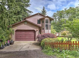 3712 NW Bridge Rd, Woodland, WA 98674