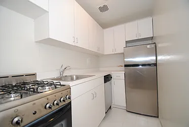 Rented by Buchbinder & Warren