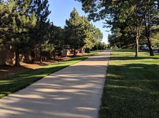 2140 Cooper Ave APT B, Colorado Springs, CO 80907