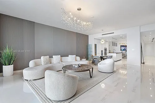 300 Biscayne Boulevard Way #1803 Photo 1