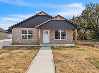 1916 NE 21st St, Oklahoma City, OK 73111