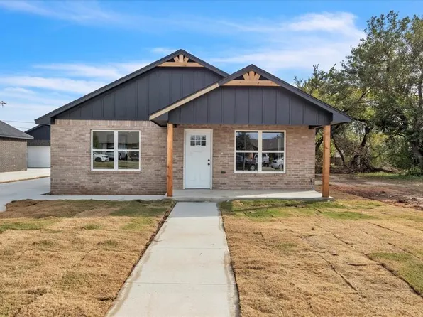 1916 NE 21st St, Oklahoma City, OK 73111