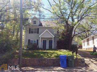 1116 Snyder St NW, Atlanta, GA 30318