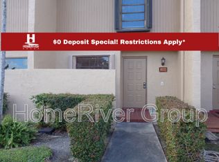 1384 NW 97th Ter #275, Pembroke Pines, FL 33024
