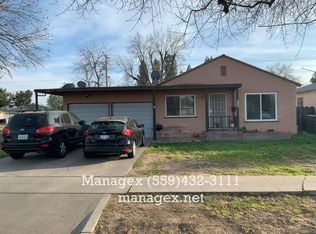 1246 E Lansing Way, Fresno, CA 93704