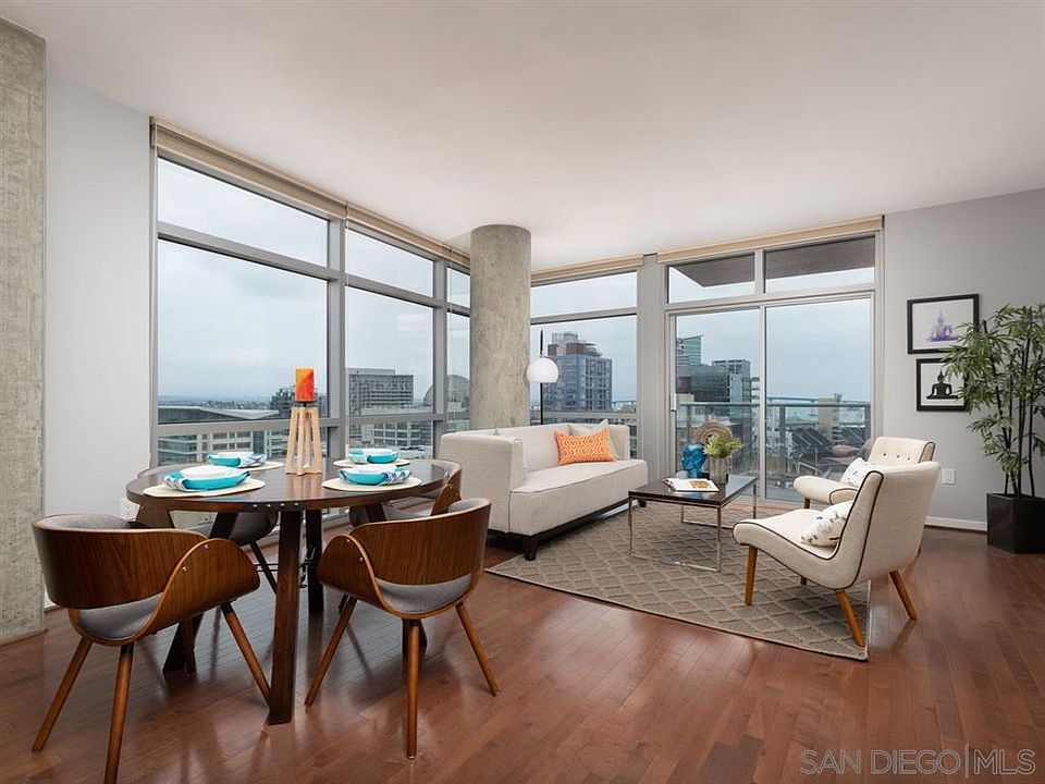 1st image of 800 The Mark Ln Unit 1805