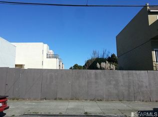 268 Capitol Ave, San Francisco, CA 94112
