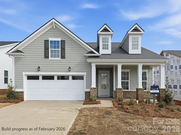 3679 Blue Pine Dr #179, Indian Land, SC 29707