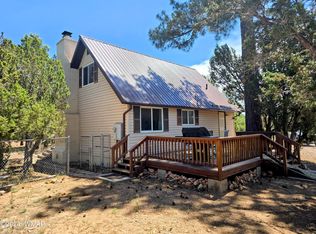 2011 Concord, Overgaard, AZ 85933