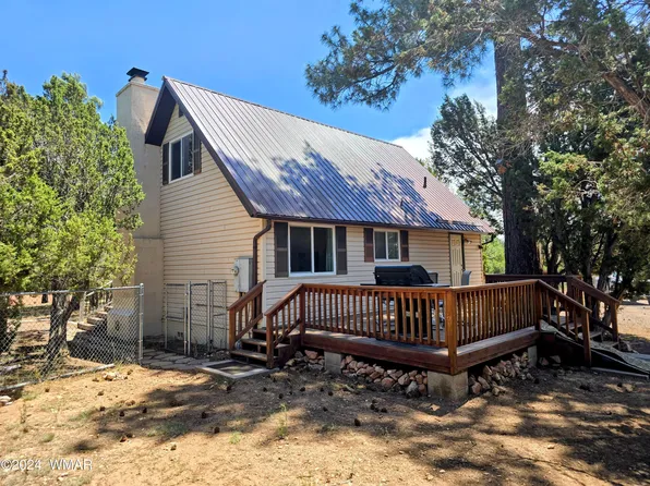 2011 Concord, Overgaard, AZ 85933