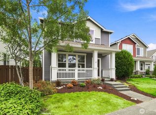 8381 21st St NE, Lake Stevens, WA 98258