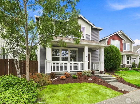 8381 21st Street NE, Lake Stevens, WA 98258