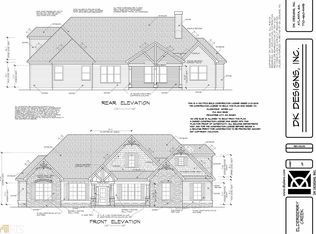 140 Brayden Dr, Tyrone, GA 30290