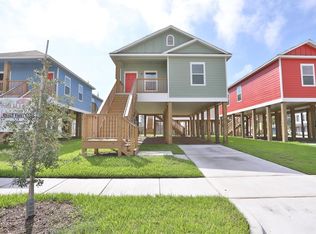 3421 Winnie St, Galveston, TX 77550