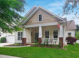 13025 Centennial Cmns, Huntersville, NC 28078