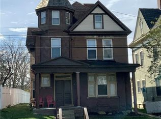 522 E Chestnut St, Washington, PA