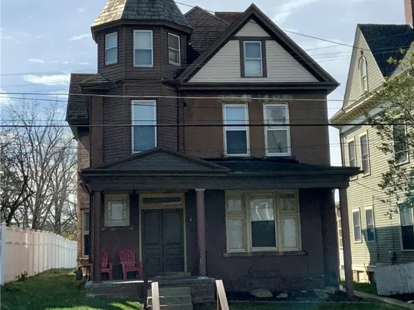 522 E Chestnut St, Washington, PA 15301