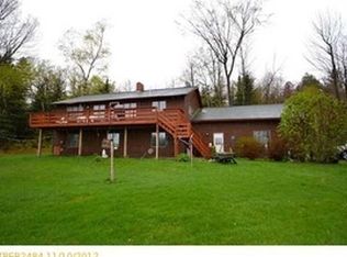 240 Norway Center Rd, Norway, ME 04268