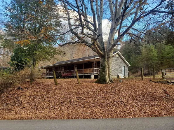 837 Gentry Jones Br, Green Road, KY 40946