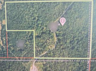 N 383rd Rd, Calvin, OK 74531