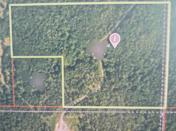 N 383rd Rd, Calvin, OK 74531