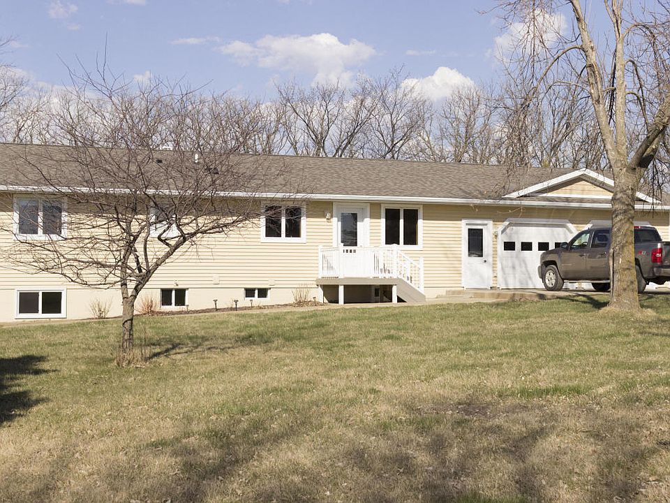 Zillow Ashby Mn