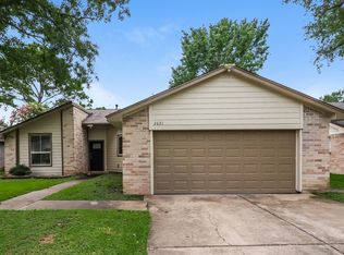 2631 Dawn Star Dr, Missouri City, TX 77489