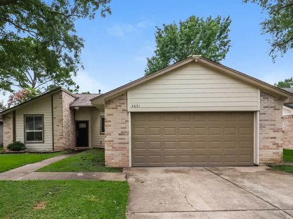 2631 Dawn Star Dr, Missouri City, TX 77489