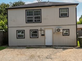 4577 Ector Ave #1, Beaumont, TX 77705
