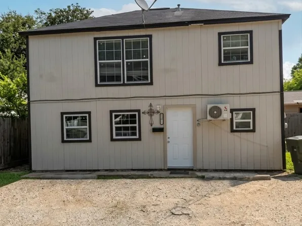 4577 Ector Ave #1, Beaumont, TX 77705