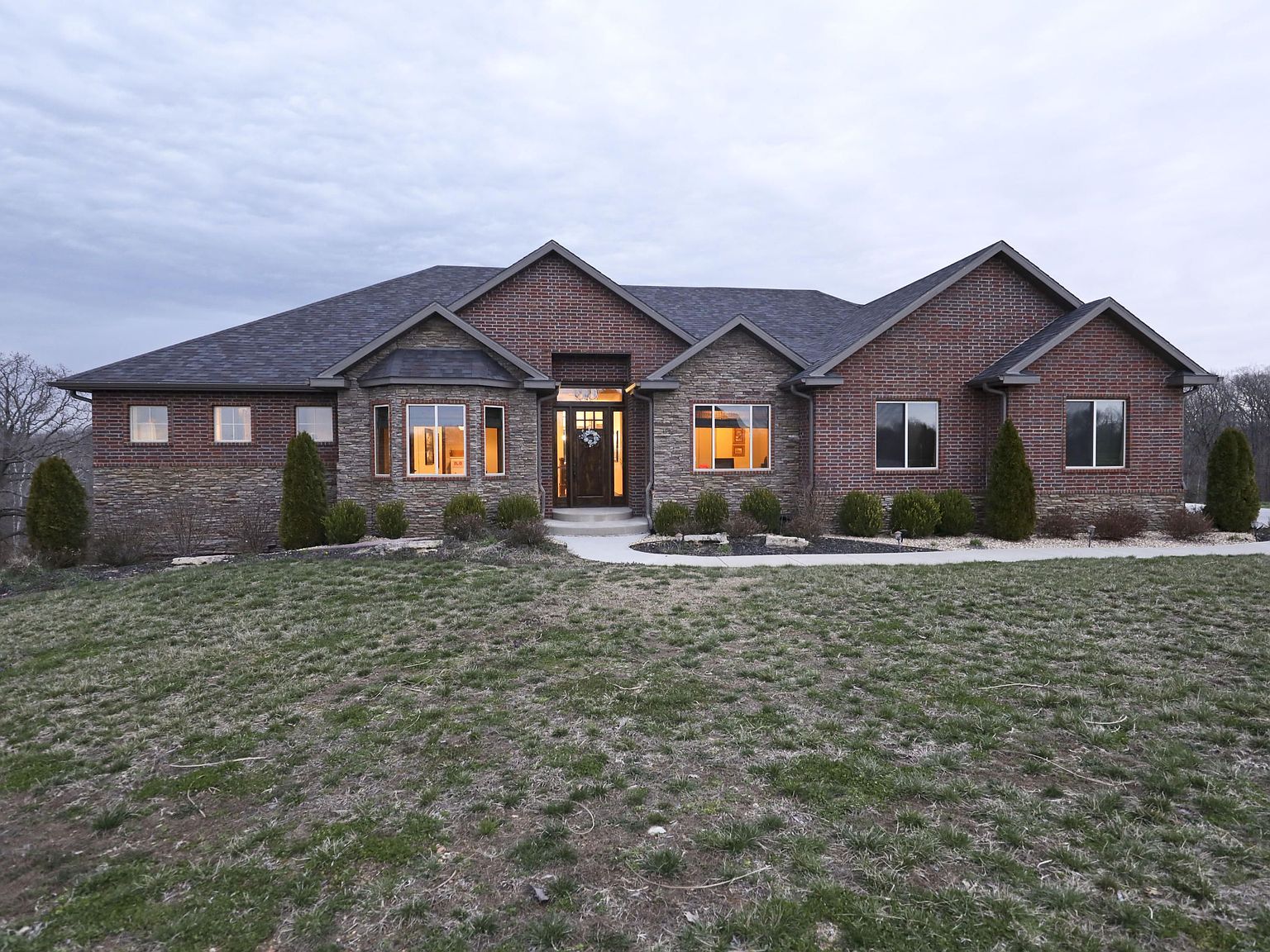 1662 Timber Lake Dr, Nixa, MO 65714 Zillow