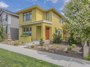 2810 S Trailwood Way, Boise, ID 83716