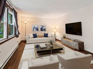 103 Manning St UNIT 2, Holden, MA 01522