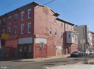 1718 Cecil B Moore Ave, Philadelphia, PA 19121