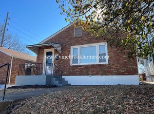 6804 Corbitt Ave, Saint Louis, MO