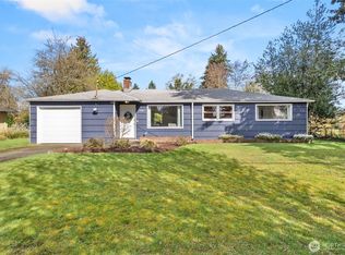 4532 14th Way SE, Olympia, WA