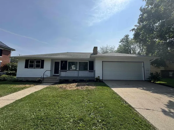 2308 16th Avenue, Monroe, WI 53566