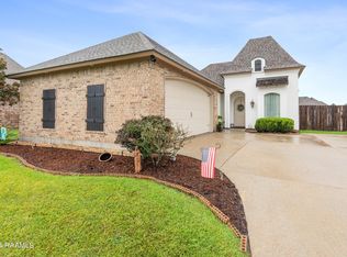 108 Queensberry Dr, Lafayette, LA 70508