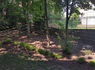 621 Andover Ln, Tega Cay, SC 29708