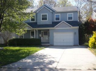 6412 Fisher Ct, Waldorf, MD