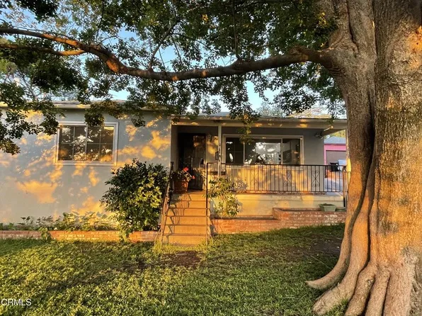 10638 Samoa Ave, Tujunga, CA 91042