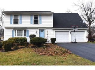 406 Calyn Dr, Reading, PA 19607