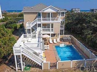 143 Duck Rd LOT 9-8, Kitty Hawk, NC 27949
