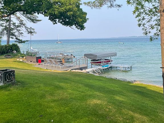 Back or for some front yard