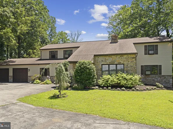 152 Neal Rd, Coatesville, PA 19320