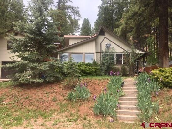 195 Vallecito Dr Bayfield Co 81122 Mls 767172 Zillow