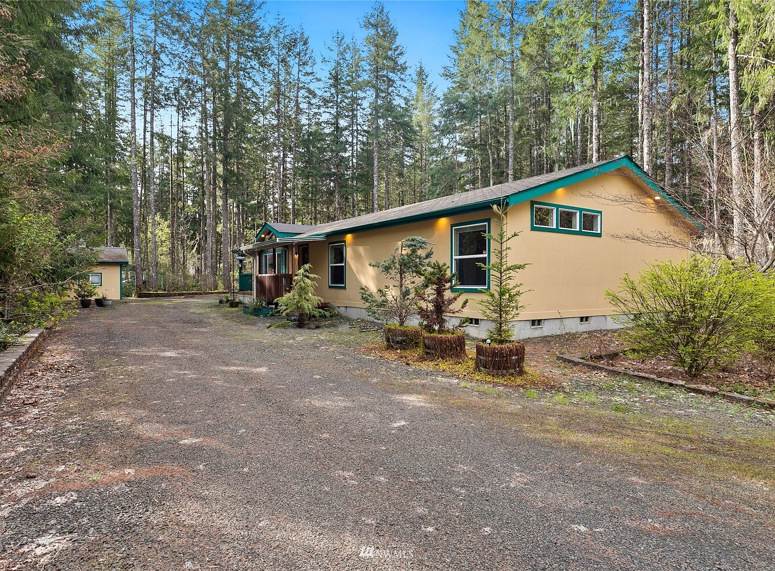 131 N Mountain View Drive, Hoodsport, WA 98548 Zillow