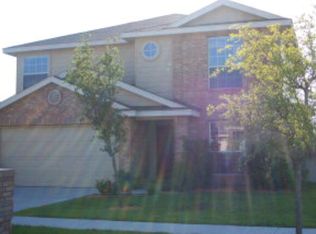 4207 Santa Inez St, Mission, TX 78572