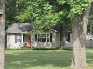 5152 Redfield Dr, Murfreesboro, TN 37129